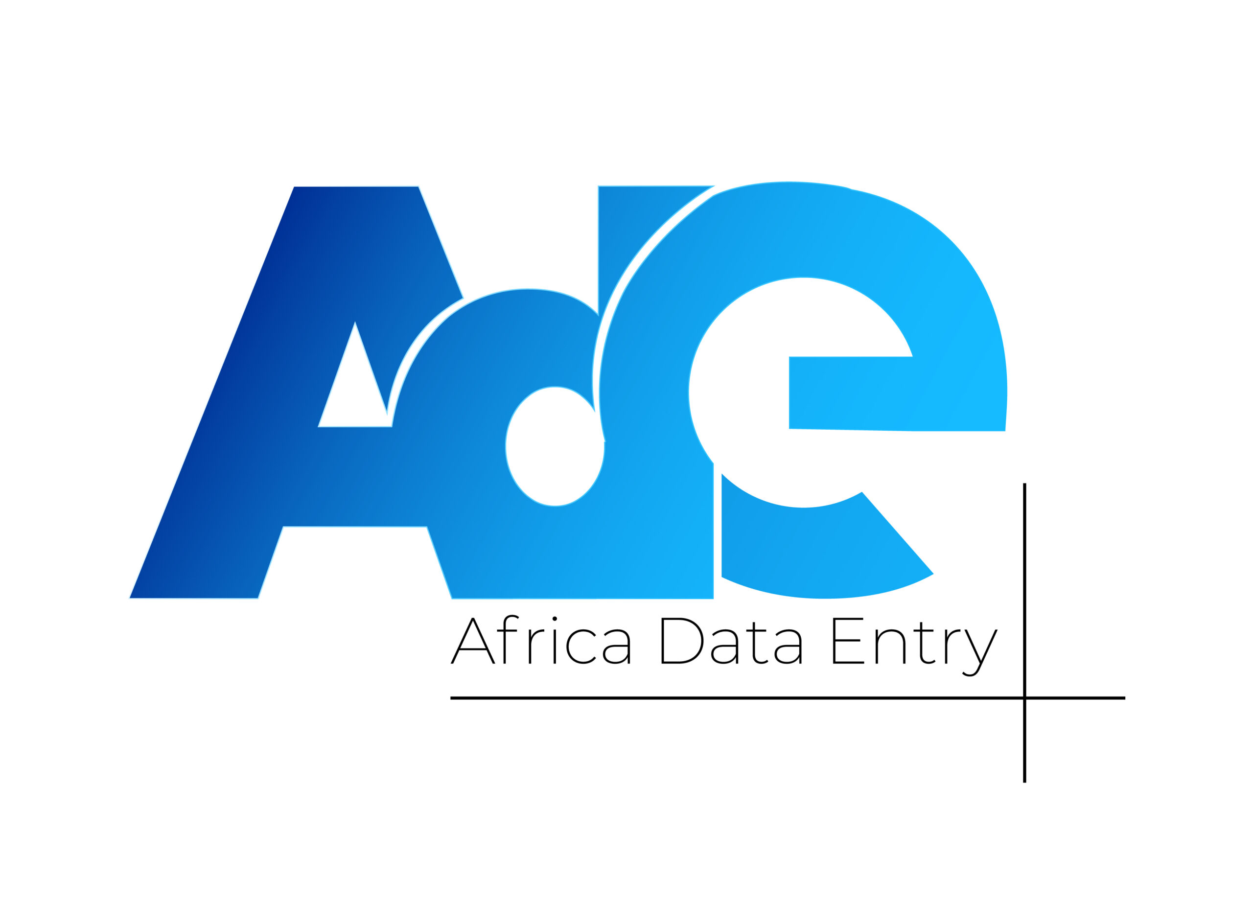 Logo Africa Data Entry